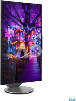 Lenovo Yoga AIO 9 27IAH10 27 QHD ULT7-255H/16GB/1TB/Intel Arc 140T/WIN11 Home/Nordic kbd/Luna Grey/2Y Warranty | Lenovo