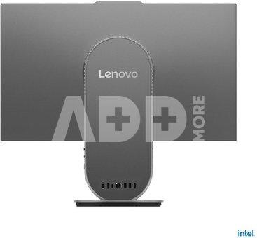 Lenovo Yoga AIO 9 27IAH10 27 QHD ULT7-255H/16GB/1TB/Intel Arc 140T/WIN11 Home/Nordic kbd/Luna Grey/2Y Warranty | Lenovo