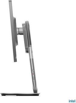 Lenovo Yoga AIO 9 27IAH10 27 QHD ULT7-255H/16GB/1TB/Intel Arc 140T/WIN11 Home/Nordic kbd/Luna Grey/2Y Warranty | Lenovo