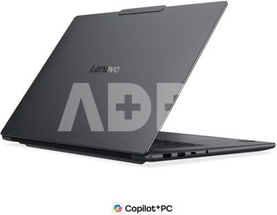 Lenovo Yoga Pro 7 15ASH11 AMD | Thunder Grey | 15.3 " | OLED | Touchscreen | 2.5K WQXGA | 2560 x 1600 pixels | AMD Ryzen AI Max+ | 388 | 64 GB | Soldered LPDDR5X | Solid-state drive capacity 1000 GB | AMD Radeon 8060S Graphics | Windows 11 Pro | 802.11be | Bluetooth version 5.4 | Keyboard language Nordic | Keyboard backlit | Warranty 24 month(s) | Battery warranty 12 month(s)