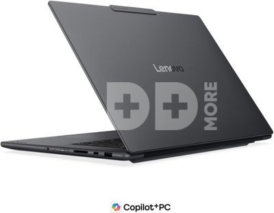 Lenovo Yoga Pro 7 15ASH11 AMD | Thunder Grey | 15.3 " | OLED | Touchscreen | 2.5K WQXGA | 2560 x 1600 pixels | AMD Ryzen AI Max+ | 388 | 64 GB | Soldered LPDDR5X | Solid-state drive capacity 1000 GB | AMD Radeon 8060S Graphics | Windows 11 Pro | 802.11be | Bluetooth version 5.4 | Keyboard language Nordic | Keyboard backlit | Warranty 24 month(s) | Battery warranty 12 month(s)