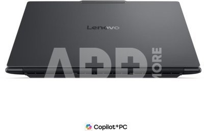 Lenovo Yoga Pro 7 15ASH11 AMD | Thunder Grey | 15.3 " | OLED | Touchscreen | 2.5K WQXGA | 2560 x 1600 pixels | AMD Ryzen AI Max+ | 388 | 64 GB | Soldered LPDDR5X | Solid-state drive capacity 1000 GB | AMD Radeon 8060S Graphics | Windows 11 Pro | 802.11be | Bluetooth version 5.4 | Keyboard language Nordic | Keyboard backlit | Warranty 24 month(s) | Battery warranty 12 month(s)