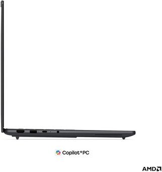 Lenovo Yoga Pro 7 15ASH11 AMD | Thunder Grey | 15.3 " | OLED | Touchscreen | 2.5K WQXGA | 2560 x 1600 pixels | AMD Ryzen AI Max+ | 388 | 64 GB | Soldered LPDDR5X | Solid-state drive capacity 1000 GB | AMD Radeon 8060S Graphics | Windows 11 Pro | 802.11be | Bluetooth version 5.4 | Keyboard language English | Keyboard backlit | Warranty 24 month(s) | Battery warranty 12 month(s)