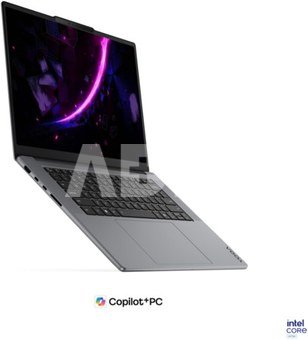 Lenovo Yoga Pro 7 15IPH11 Intel | Luna Grey | 15.3 " | OLED | 2.5K WQXGA | 2560 x 1600 pixels | Intel Core Ultra 7 | 356H | 32 GB | Soldered LPDDR5X | Solid-state drive capacity 1000 GB | NVIDIA GeForce RTX 5050 | GDDR7 | 8 GB | Windows 11 Pro | 802.11be | Bluetooth version 5.4 | Keyboard language English | Keyboard backlit | Warranty 24 month(s) | Battery warranty 12 month(s)
