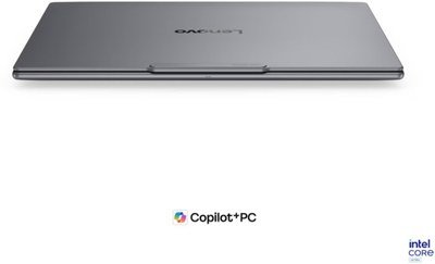 Lenovo Yoga Pro 7 15IPH11 Intel | Luna Grey | 15.3 " | OLED | 2.5K WQXGA | 2560 x 1600 pixels | Intel Core Ultra 7 | 356H | 32 GB | Soldered LPDDR5X | Solid-state drive capacity 1000 GB | NVIDIA GeForce RTX 5050 | GDDR7 | 8 GB | Windows 11 Pro | 802.11be | Bluetooth version 5.4 | Keyboard language English | Keyboard backlit | Warranty 24 month(s) | Battery warranty 12 month(s)