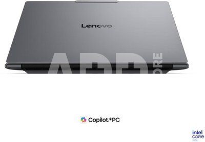Lenovo Yoga Pro 7 15IPH11 Intel | Luna Grey | 15.3 " | OLED | 2.5K WQXGA | 2560 x 1600 pixels | Intel Core Ultra 7 | 356H | 32 GB | Soldered LPDDR5X | Solid-state drive capacity 1000 GB | NVIDIA GeForce RTX 5050 | GDDR7 | 8 GB | Windows 11 Pro | 802.11be | Bluetooth version 5.4 | Keyboard language English | Keyboard backlit | Warranty 24 month(s) | Battery warranty 12 month(s)