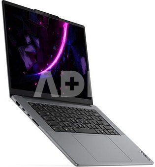 Lenovo Yoga Pro 7 15IPH11 Intel | Luna Grey | 15.3 " | OLED | 2.5K WQXGA | 2560 x 1600 pixels | Intel Core Ultra 7 | 356H | 32 GB | Soldered LPDDR5X | Solid-state drive capacity 1000 GB | NVIDIA GeForce RTX 5050 | GDDR7 | 8 GB | Windows 11 Pro | 802.11be | Bluetooth version 5.4 | Keyboard language English | Keyboard backlit | Warranty 24 month(s) | Battery warranty 12 month(s)