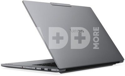 Lenovo Yoga Pro 7 15IPH11 Intel | Luna Grey | 15.3 " | OLED | 2.5K WQXGA | 2560 x 1600 pixels | Intel Core Ultra 7 | 356H | 32 GB | Soldered LPDDR5X | Solid-state drive capacity 1000 GB | NVIDIA GeForce RTX 5050 | GDDR7 | 8 GB | Windows 11 Pro | 802.11be | Bluetooth version 5.4 | Keyboard language English | Keyboard backlit | Warranty 24 month(s) | Battery warranty 12 month(s)
