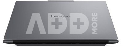 Lenovo Yoga Pro 7 15IPH11 Intel | Luna Grey | 15.3 " | OLED | 2.5K WQXGA | 2560 x 1600 pixels | Intel Core Ultra 7 | 356H | 32 GB | Soldered LPDDR5X | Solid-state drive capacity 1000 GB | NVIDIA GeForce RTX 5050 | GDDR7 | 8 GB | Windows 11 Pro | 802.11be | Bluetooth version 5.4 | Keyboard language English | Keyboard backlit | Warranty 24 month(s) | Battery warranty 12 month(s)