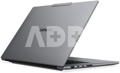 Lenovo Yoga Pro 7 15IPH11 Intel | Luna Grey | 15.3 " | OLED | 2.5K WQXGA | 2560 x 1600 pixels | Intel Core Ultra 7 | 356H | 32 GB | Soldered LPDDR5X | Solid-state drive capacity 1000 GB | NVIDIA GeForce RTX 5050 | GDDR7 | 8 GB | Windows 11 Pro | 802.11be | Bluetooth version 5.4 | Keyboard language English | Keyboard backlit | Warranty 24 month(s) | Battery warranty 12 month(s)