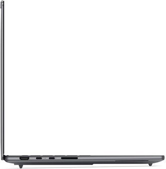 Lenovo Yoga Pro 7 15IPH11 Intel | Luna Grey | 15.3 " | OLED | 2.5K WQXGA | 2560 x 1600 pixels | Intel Core Ultra 7 | 356H | 32 GB | Soldered LPDDR5X | Solid-state drive capacity 1000 GB | NVIDIA GeForce RTX 5050 | GDDR7 | 8 GB | Windows 11 Pro | 802.11be | Bluetooth version 5.4 | Keyboard language English | Keyboard backlit | Warranty 24 month(s) | Battery warranty 12 month(s)