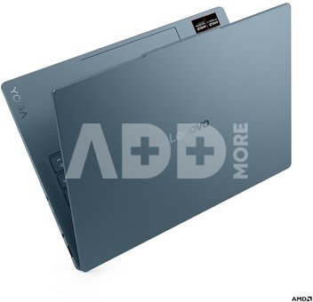 Lenovo Yoga Slim 7 14AKP10 14 WUXGA AMD R5 AI 330/16GB/512GB/AMD Radeon 820M/WIN11 Home/ENG Backlit kbd/Tidal Teal/2Y Warranty | Lenovo