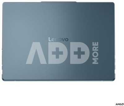 Lenovo Yoga Slim 7 14AKP10 14 WUXGA AMD R5 AI 330/16GB/512GB/AMD Radeon 820M/WIN11 Home/ENG Backlit kbd/Tidal Teal/2Y Warranty | Lenovo