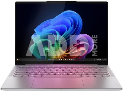 Lenovo Yoga Slim 7 14ILL10 14 WUXGA ULT5-226V/16GB/512GB/Intel Arc 130V Graphics/WIN11 Home/ENG Backlit kbd/Luna Grey/2Y Warranty | Lenovo Yoga (w/o 65W Power adapter) Slim 7 14ILL10 | Luna Grey | 14 " | OLED | WUXGA | 1920 x 1200 pixels | 60 Hz | Glossy | Intel Core Ultra 5 | 226V | 16 GB | LPDDR5X | Solid-state drive capacity 512 GB | Intel Graphics | Windows Home 11 | 802.11be | Bluetooth version 5.4 | Keyboard language US international | Keyboard backlit | Warranty 24 month(s) | Battery warranty 12