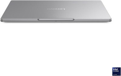 Lenovo Yoga Slim 7 14ILL10 | Luna Grey | 14 " | OLED | WUXGA | 1920 x 1200 pixels | Intel Core Ultra 7 | 256V | 16 GB | Soldered LPDDR5x | Solid-state drive capacity 512 GB | Intel Arc Graphics 140V | Windows 11 Home | 802.11be | Bluetooth version 5.4 | Keyboard language English | Keyboard backlit | Warranty 24 month(s) | Battery warranty 12 month(s)