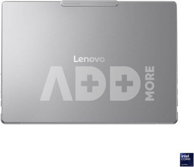 Lenovo Yoga Slim 7 14ILL10 | Luna Grey | 14 " | OLED | WUXGA | 1920 x 1200 pixels | Intel Core Ultra 7 | 256V | 16 GB | Soldered LPDDR5x | Solid-state drive capacity 512 GB | Intel Arc Graphics 140V | Windows 11 Home | 802.11be | Bluetooth version 5.4 | Keyboard language English | Keyboard backlit | Warranty 24 month(s) | Battery warranty 12 month(s)