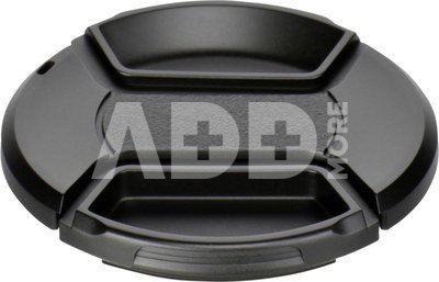 Kaiser Lens Cap Snap-On 58