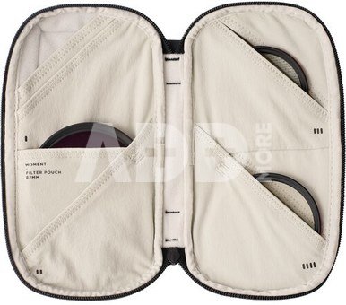 Lens Filter Case - 6 Filter