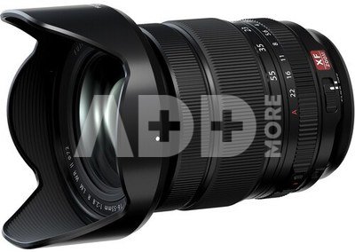 Fujifilm Fujinon XF 16-55mm f/2.8 R LM WR II