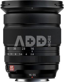 Fujifilm Fujinon XF 16-55mm f/2.8 R LM WR II