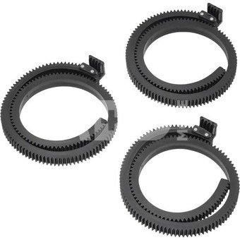 Lens Gear PRO v1 (3 - pack)