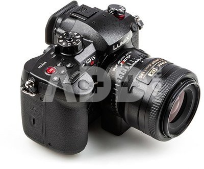 Viltrox Lens Mount Adapter Ring NF M1