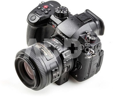 Viltrox Lens Mount Adapter Ring NF M1