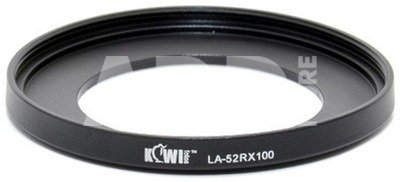 Kiwi Lens Mount Adapter voor Sony DSC RX100