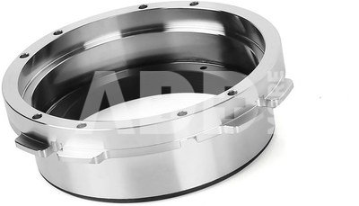 Lens Mount Swapping Kit EF (16 mm) (PL/E/L/RF to EF)