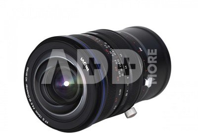 Lens Venus Optics Laowa 15 mm f_4,5 Zero-D Shift for Nikon Z