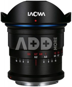 Lens Venus Optics Laowa C&D-Dreamer 14 mm f/4,0 for Canon EF