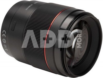 Lens Yongnuo YN 85 mm f/1,8 S DF DSM for Sony E