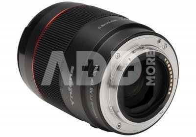 Lens Yongnuo YN 85 mm f/1,8 S DF DSM for Sony E