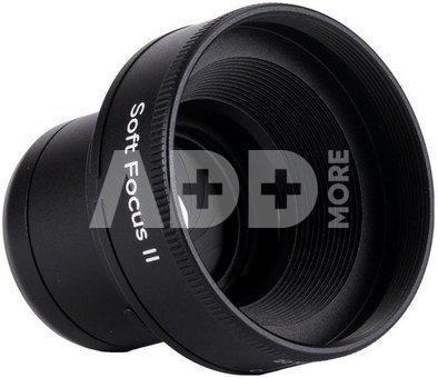 LENSBABY COMPOSER PRO II W/ SOFT FOCUS II FOR NIKON Z