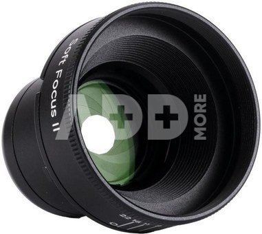 LENSBABY COMPOSER PRO II W/ SOFT FOCUS II FOR NIKON Z