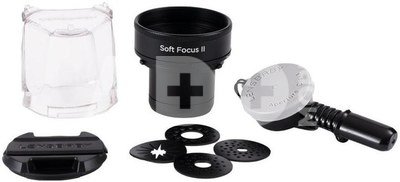 LENSBABY COMPOSER PRO II W/ SOFT FOCUS II FOR NIKON Z
