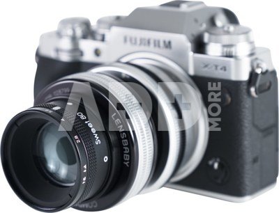 Lensbaby Composer Pro II with Sweet 80 Optic for Canon RF