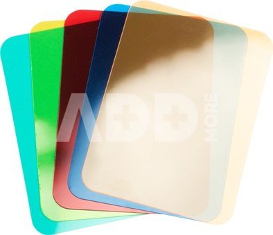 Lensbaby OMNI Universal Expansion Pack with Rainbow