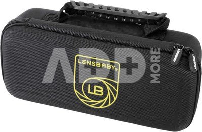 LENSBABY OPTIC SWAP SYSTEM CASE - SMALL