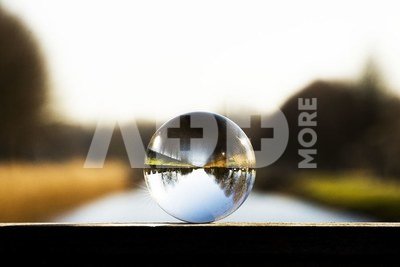 Caruba Lensball 90mm deluxe