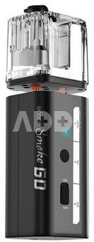 Lensgo Handheld Smoke Machine Smoke GO