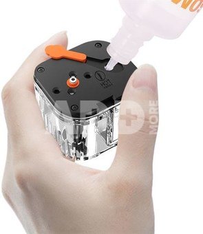 Lensgo Handheld Smoke Machine Smoke GO