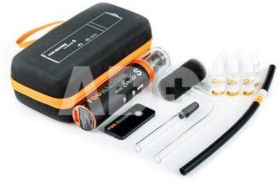 Lensgo Handheld Smoke Machine Smoke S