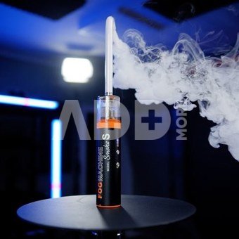 Lensgo Handheld Smoke Machine Smoke S
