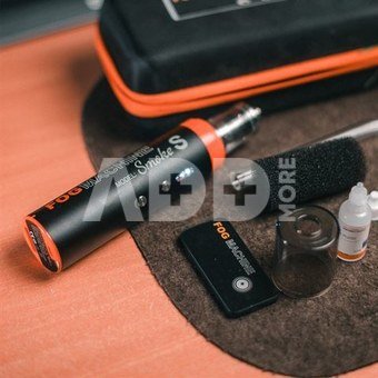 Lensgo Handheld Smoke Machine Smoke S