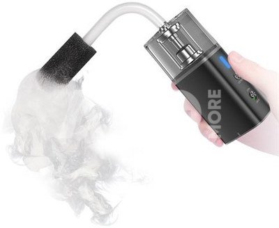 Lensgo Handheld Smoke Machine Smoke S30