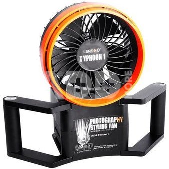 Lensgo Portable Wind Machine Typhoon 1