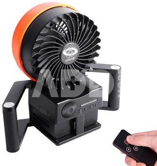 Lensgo Portable Wind Machine Typhoon 1