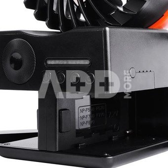Lensgo Portable Wind Machine Typhoon 1
