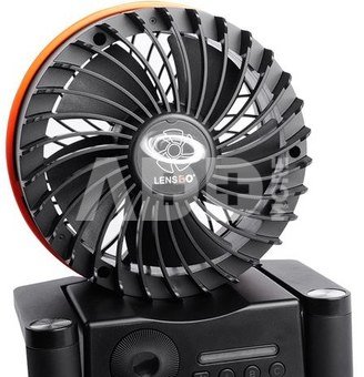 Lensgo Portable Wind Machine Typhoon 1